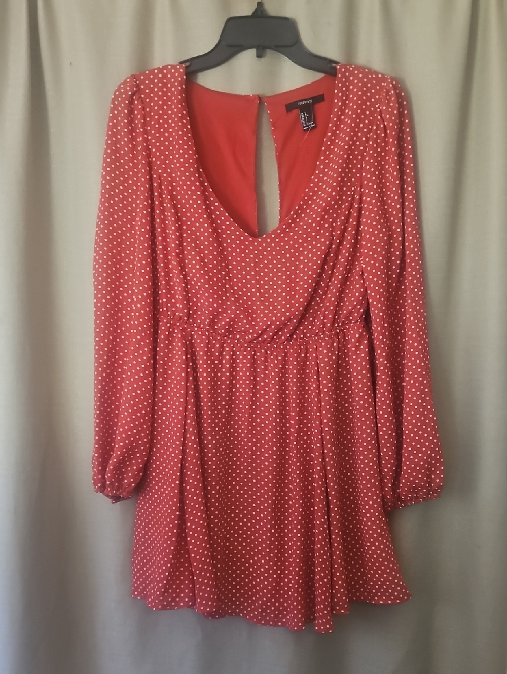 NWOT Forever 21 Dress
